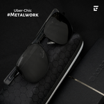 NightFire Black - Eyewearlabs