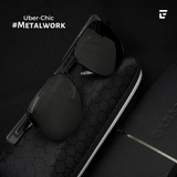 NightFire Black - Eyewearlabs