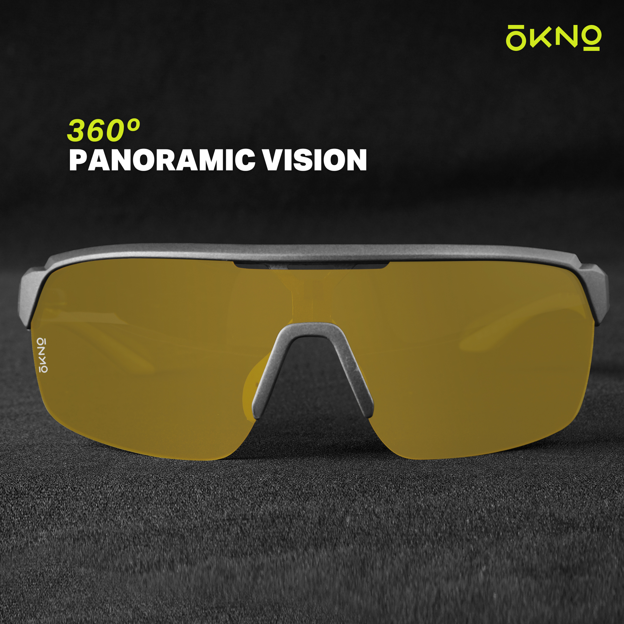XPLR | Night Vision - Eyewearlabs
