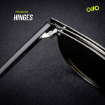 Bane Black - Eyewearlabs