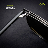 Bane Black - Eyewearlabs