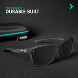 Myles Crystal Grey - Eyewearlabs