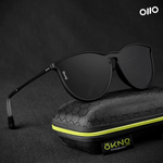 RV Matte Black & Hudson Black | Set of 2 - Eyewearlabs