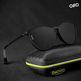 RV Matte Black & Hudson Black | Set of 2 - Eyewearlabs