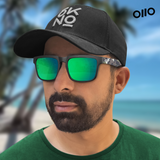 R Camouflage X FS - Eyewearlabs