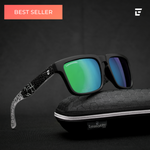 Aquaman Green - Eyewearlabs