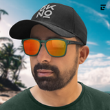Oive Green X FS - Eyewearlabs