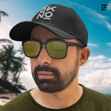 Elipse Yellow Night Vision X FS - Eyewearlabs