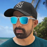 Cystal Blue  X FS - Eyewearlabs