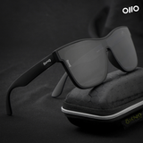 RV Matte Black & Eclipse Black | Set of 2 - Eyewearlabs