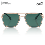 Suho | Jade - Eyewearlabs