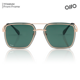 Suho | Jade - Eyewearlabs