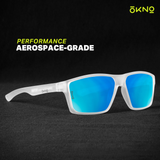NORG | Cool Blue - Eyewearlabs