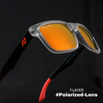 RV Flamboyant Orange - Eyewearlabs