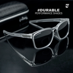 Crystal Black - Eyewearlabs