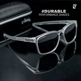 Crystal Black - Eyewearlabs