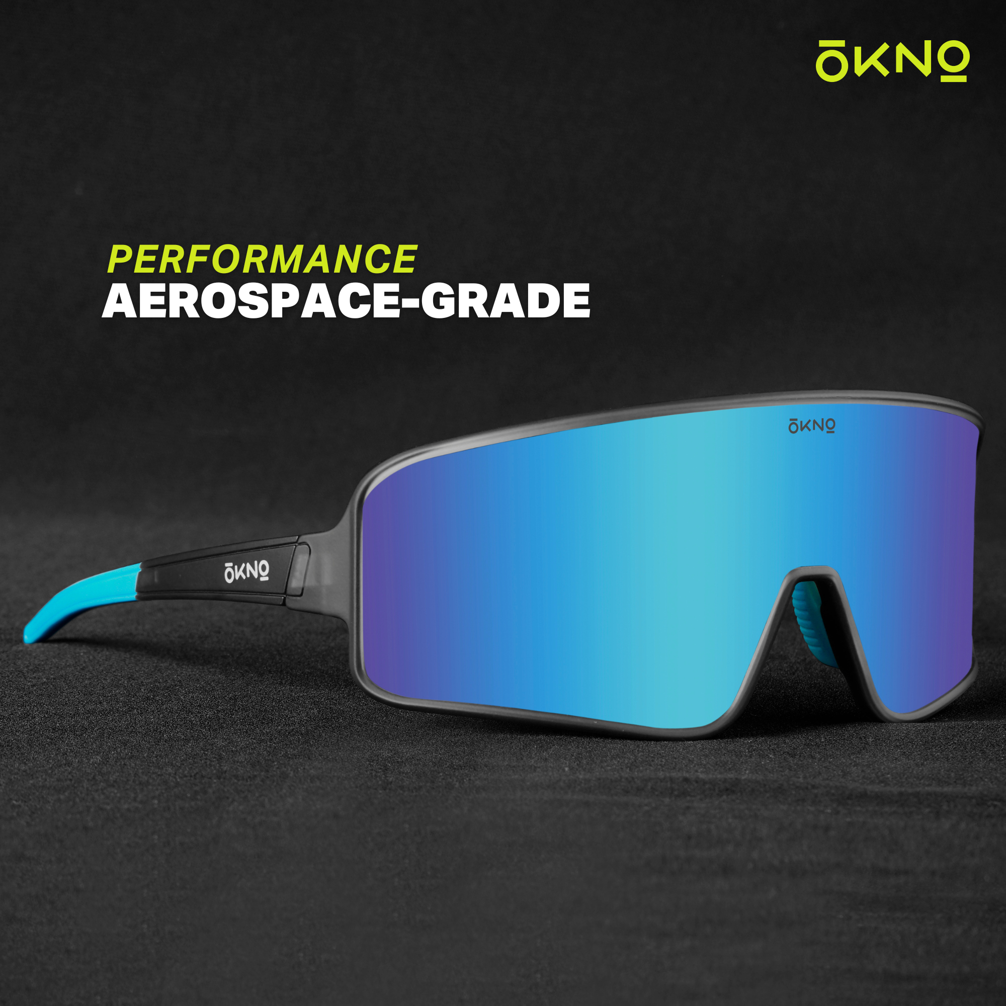 ZR-1X | Vapor Blue - Eyewearlabs