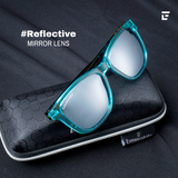 Falcon Silver - Eyewearlabs