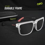 Tornado Black - Eyewearlabs