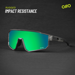 Ryker | Ghostly Green - Eyewearlabs
