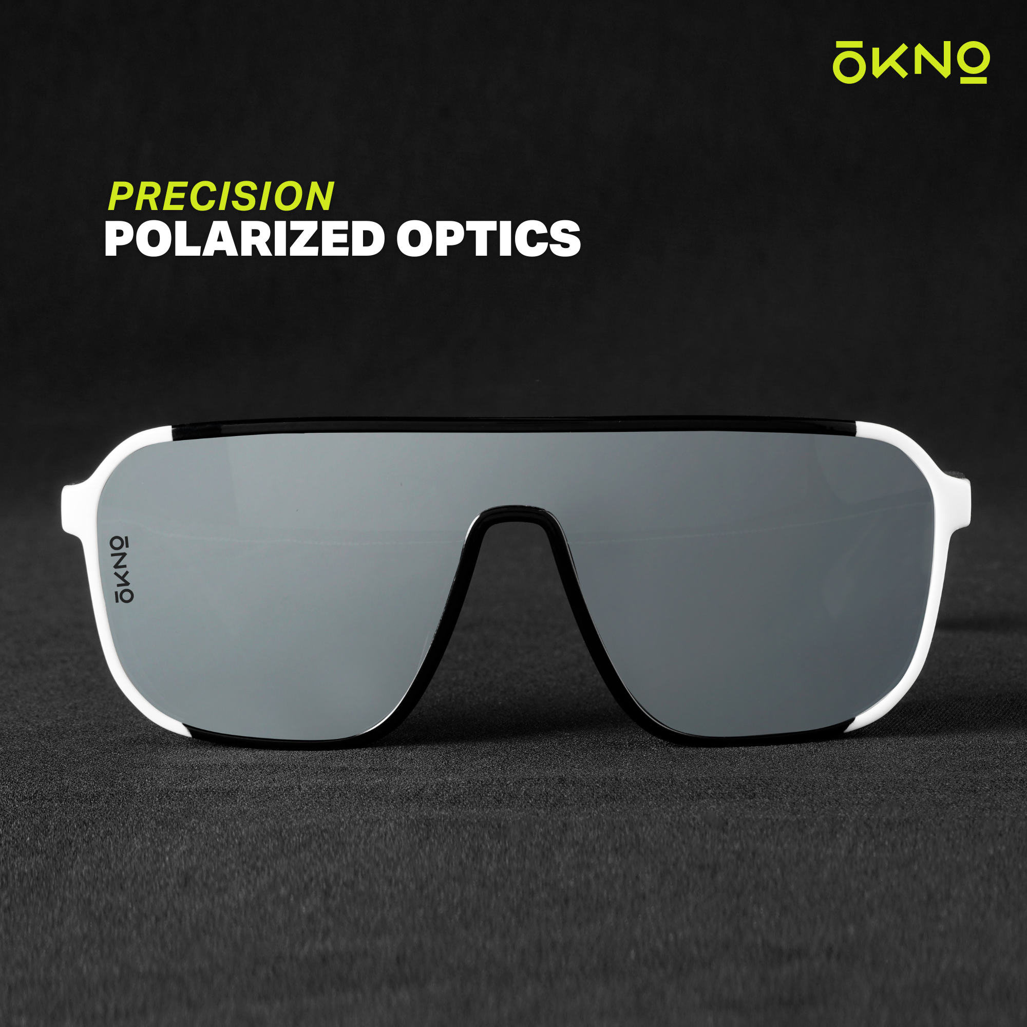 Ryft | BORN DIFF - Eyewearlabs