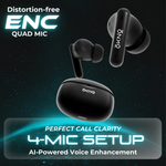 OKNO Airbuds QH25 - Eyewearlabs
