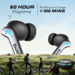 OKNO Gaming Airbuds G05 - Eyewearlabs