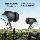 OKNO Gaming Airbuds G05 - Eyewearlabs