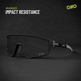 Ryker | Black-Grey - Eyewearlabs