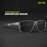 NORG | Smoke Gray - Eyewearlabs