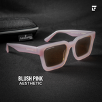Brooke | Blush Pink - Eyewearlabs