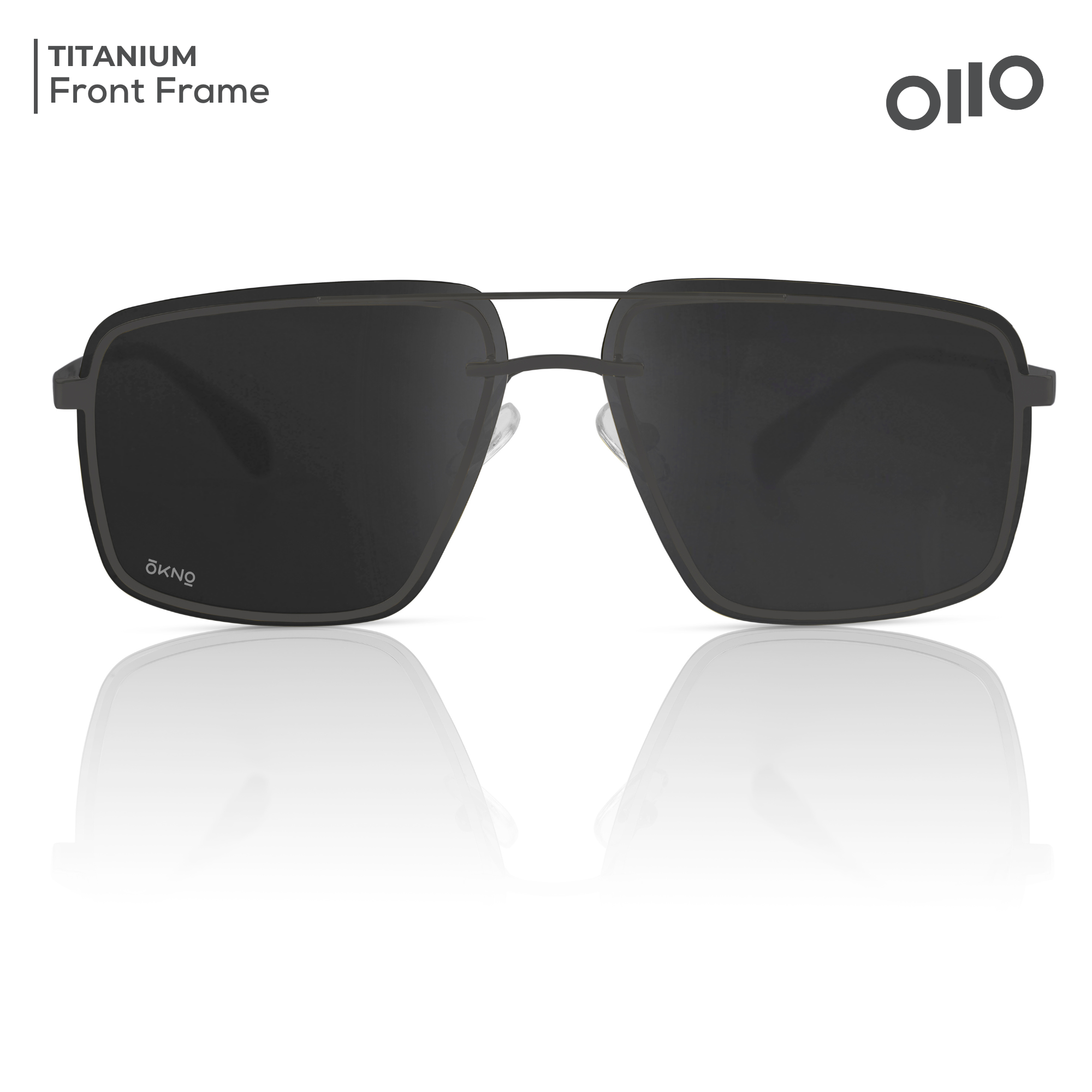 Caleb | Mist - Eyewearlabs