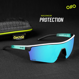 Trios | Ice Blue - Eyewearlabs