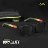 Swck | Reggae Vibes X FS - Eyewearlabs