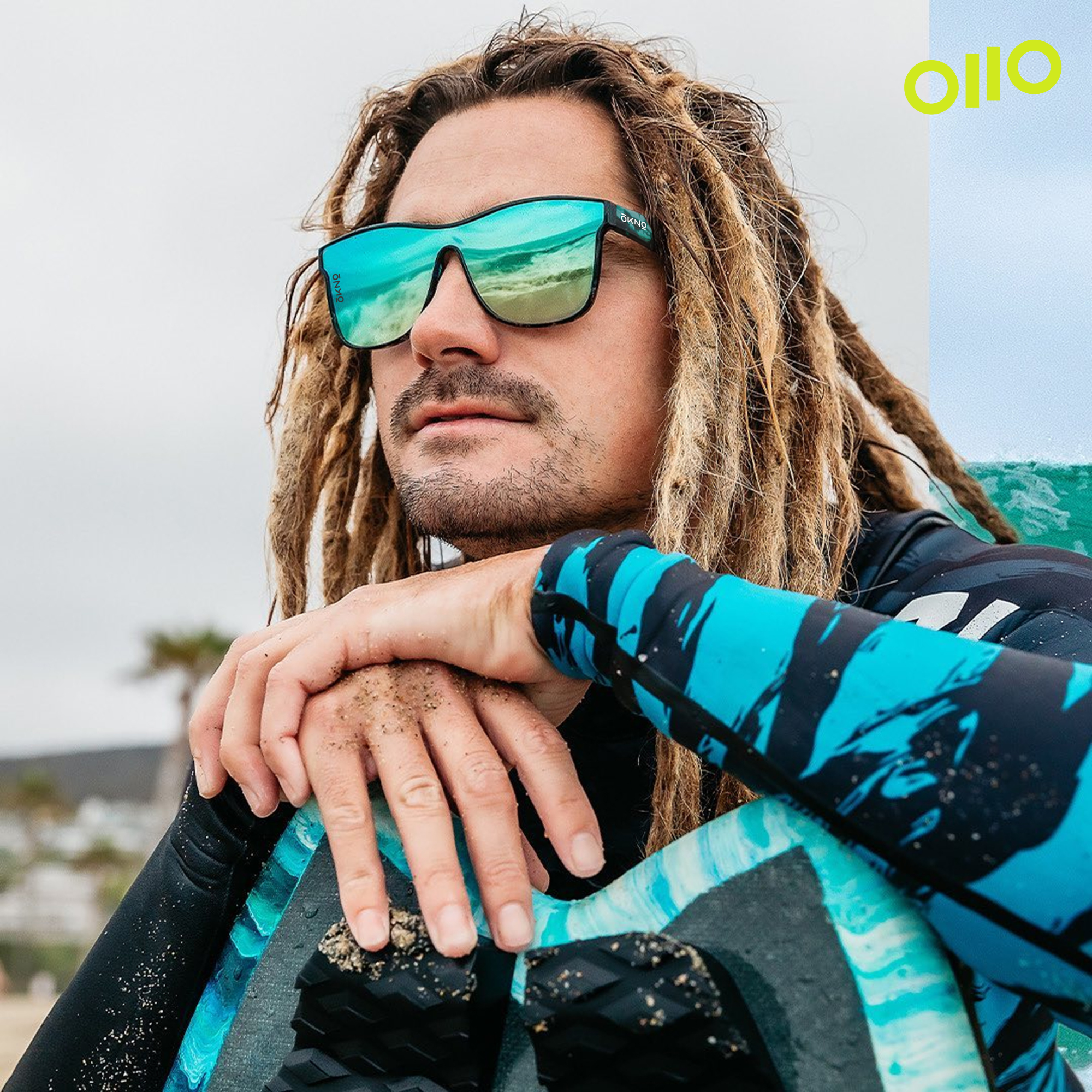 Fiji | Sea Tort - Eyewearlabs