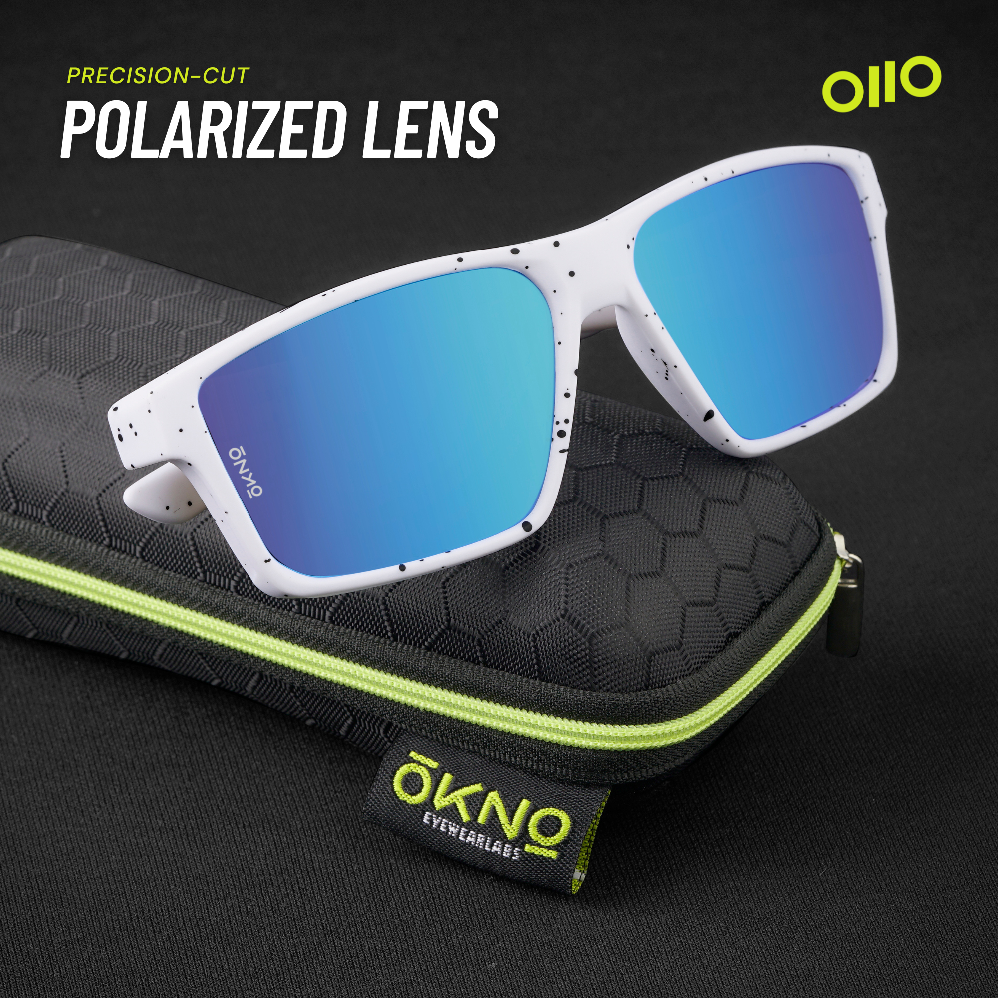 NORG | Frost - Eyewearlabs