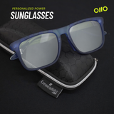 Nevado Silver Power Lens