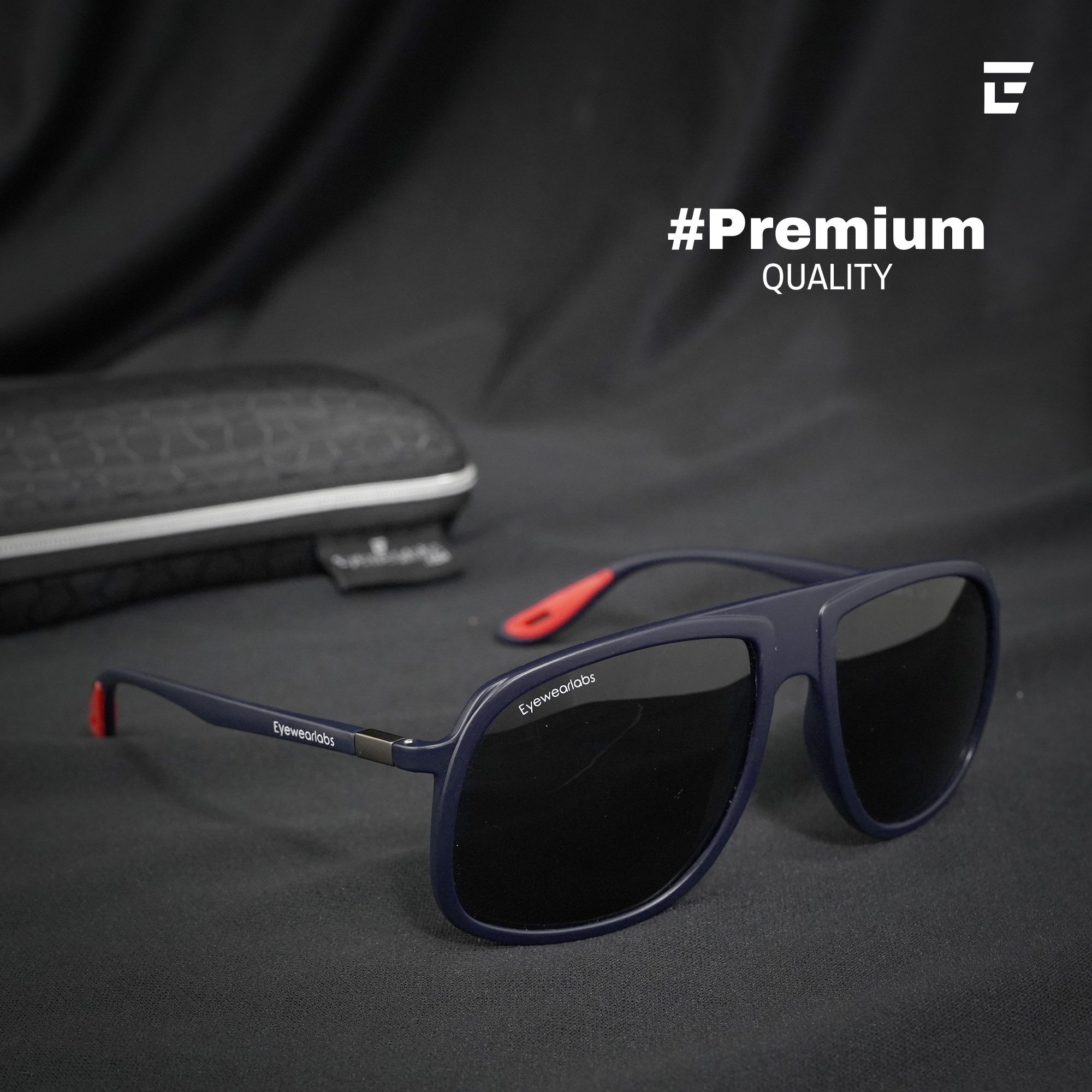 Zrro Navy x FS - Eyewearlabs