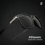 Crystal Grey - Eyewearlabs