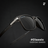 Crystal Grey - Eyewearlabs