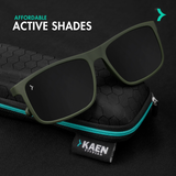 Kole Green - Eyewearlabs