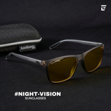 Barkley Night Vision Power Lens