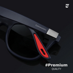 Spidey Navy - Eyewearlabs