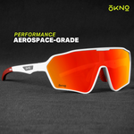 TRBL | Sunset Blaze - Eyewearlabs