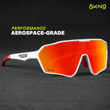 TRBL | Sunset Blaze - Eyewearlabs