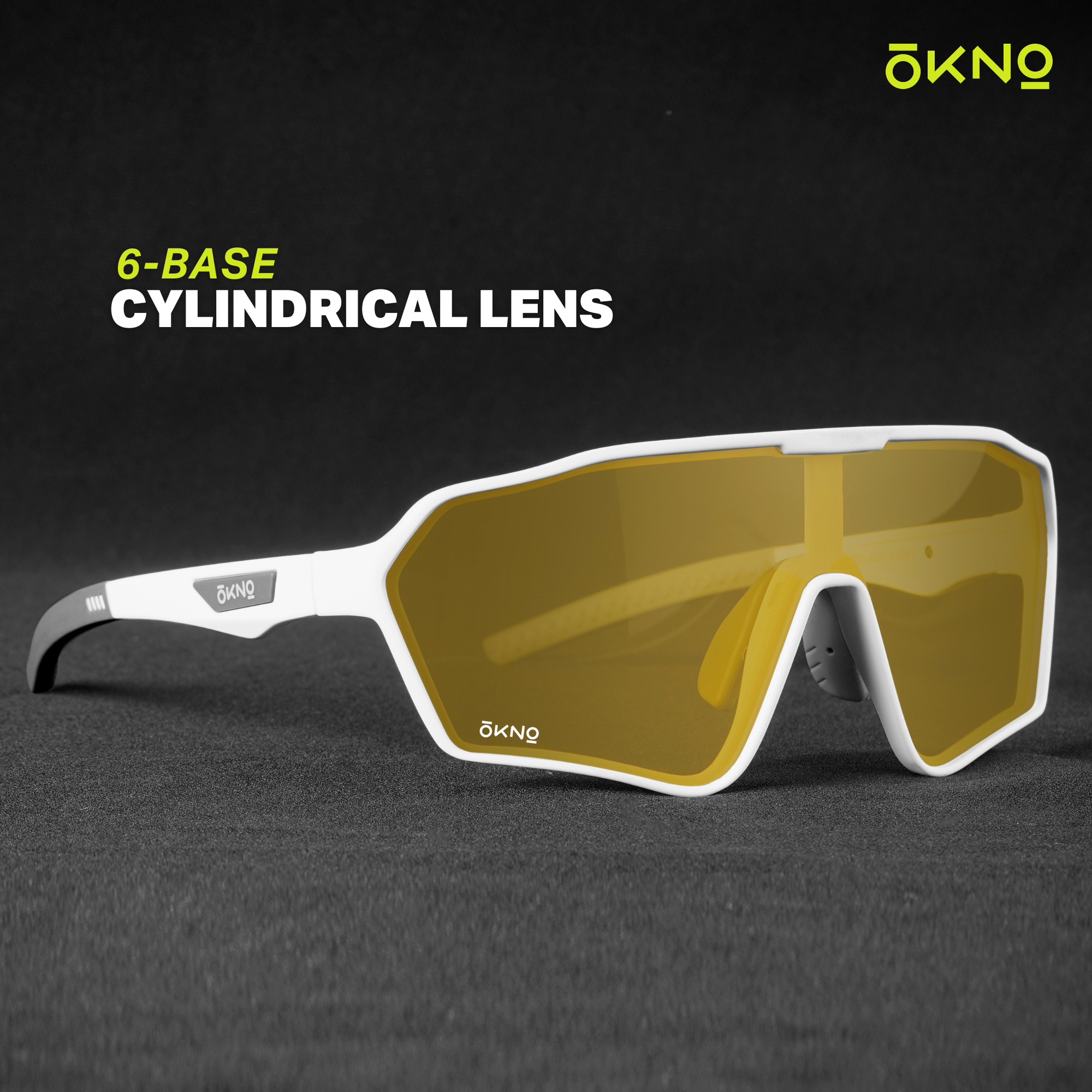 TRBL | Night Vision - Eyewearlabs