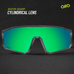 TREKK | Ghostly Green - Eyewearlabs