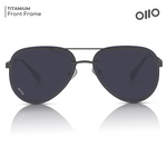 Clyde | Mist - Eyewearlabs