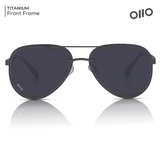 Clyde | Mist - Eyewearlabs
