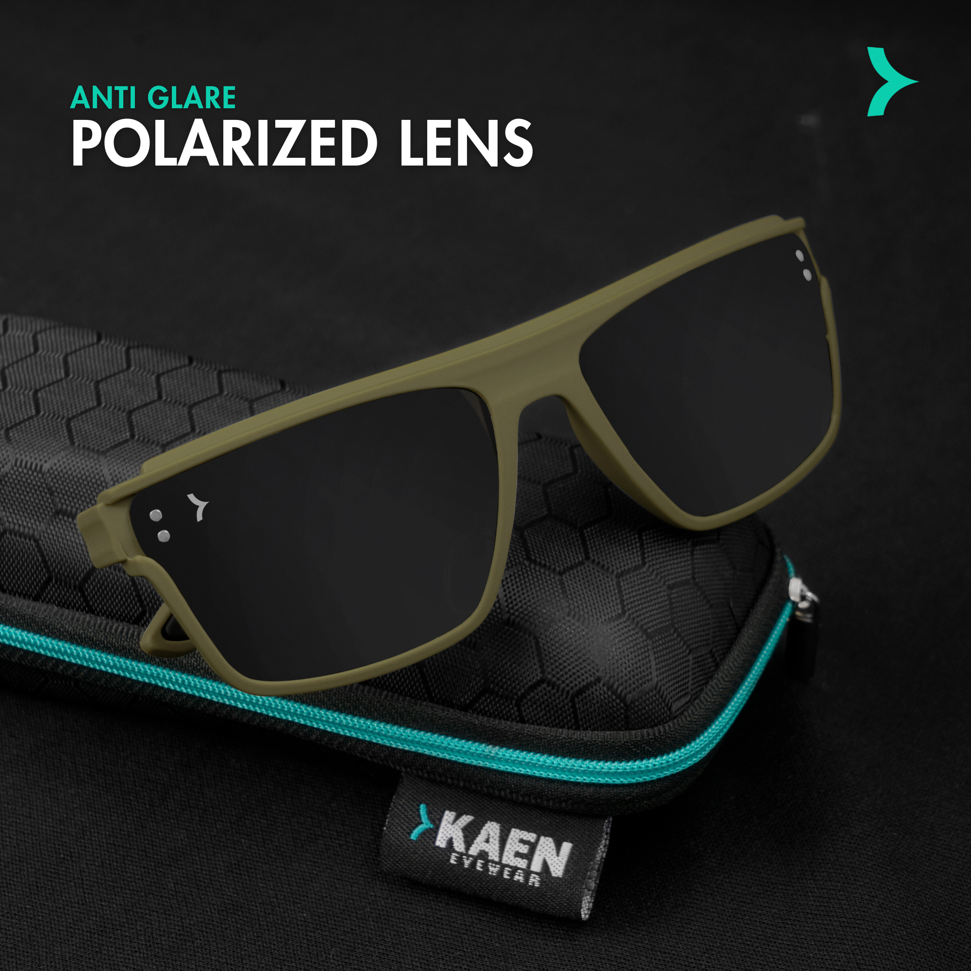 Knox Green - Eyewearlabs